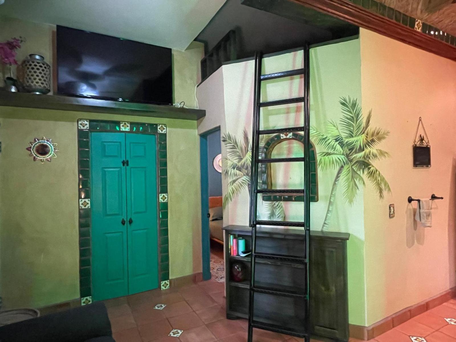 Aparthotel Casa Del Puerto By Rocky Host Puerto Peñasco Exterior foto